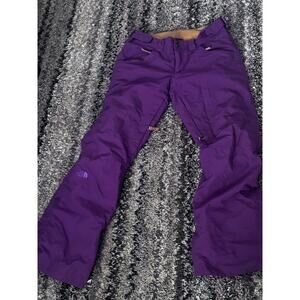 Womens Ski Pants
